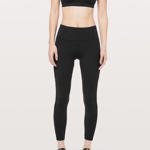 Lululemon Fast and Free Tight II